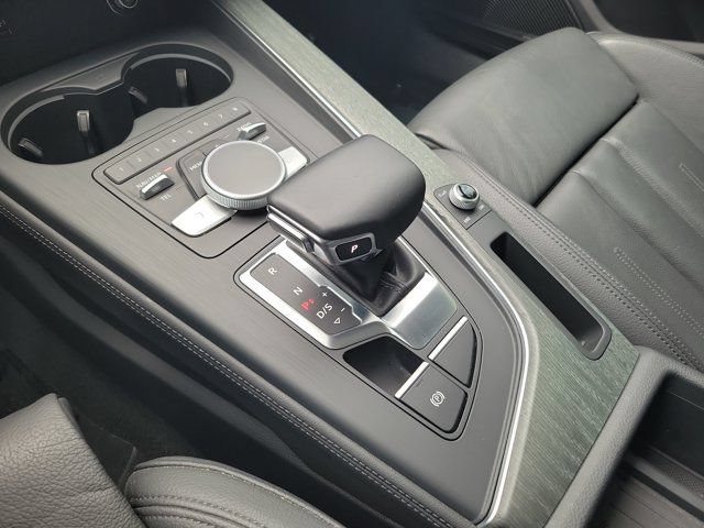 Used 2019 Audi A5 2.0T Premium Plus w/ Premium Plus AWD/4WD image 31