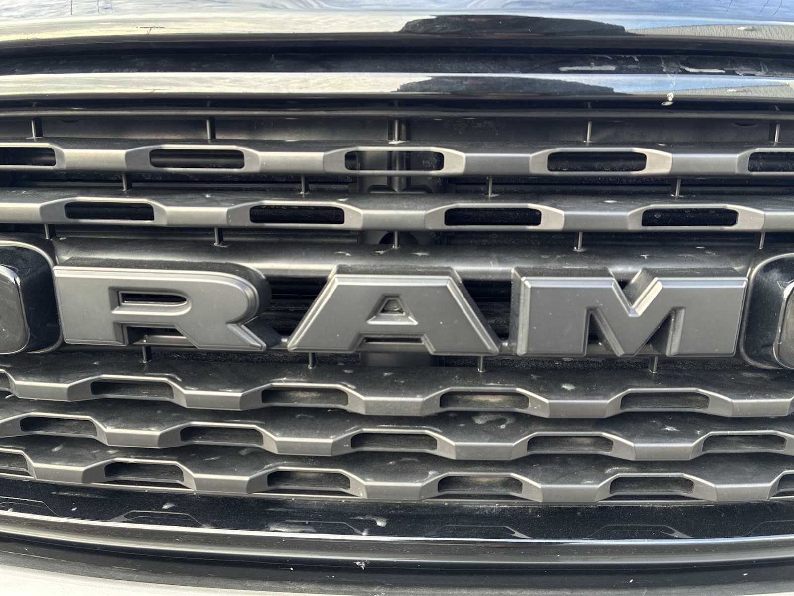 Used 2023 RAM 1500 Big Horn image 32