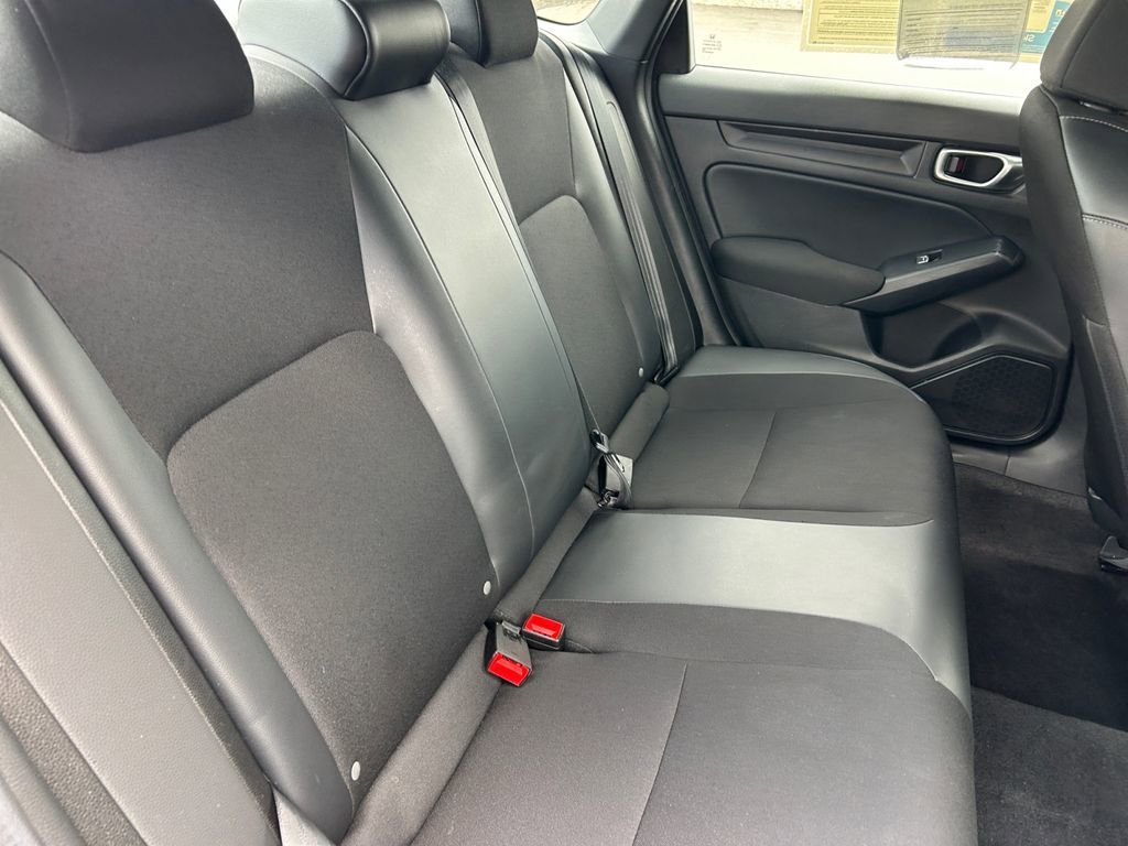 Used 2024 Honda Civic Sport image 29