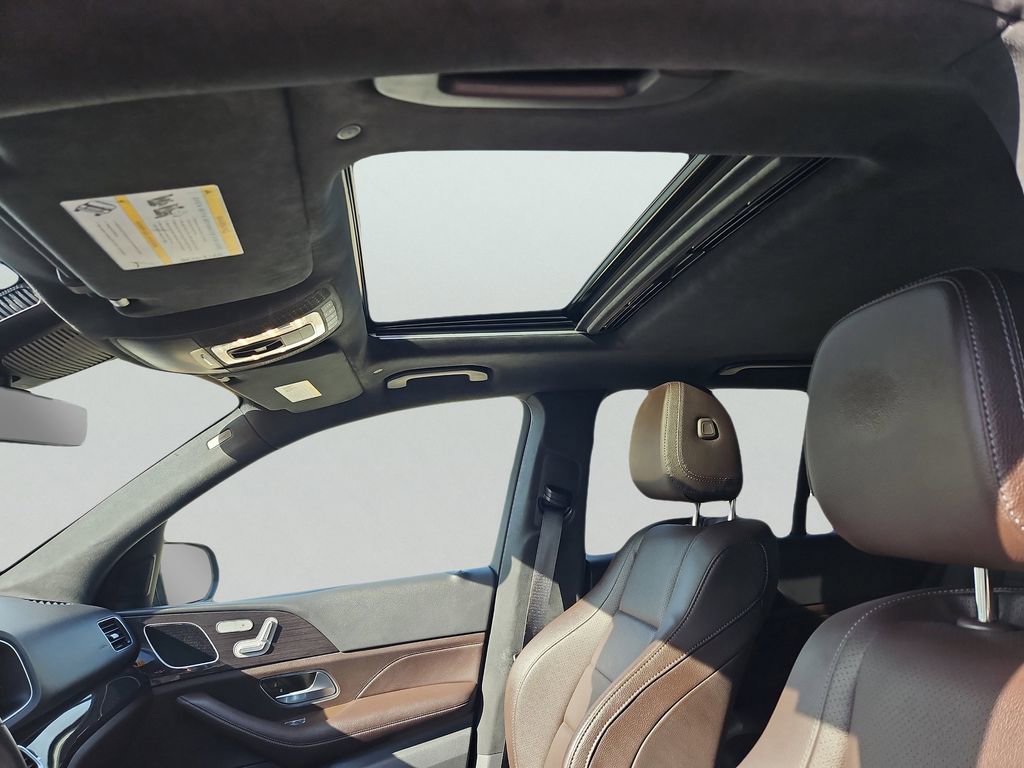 Used 2020 Mercedes-Benz GLE 350 4MATIC image 15