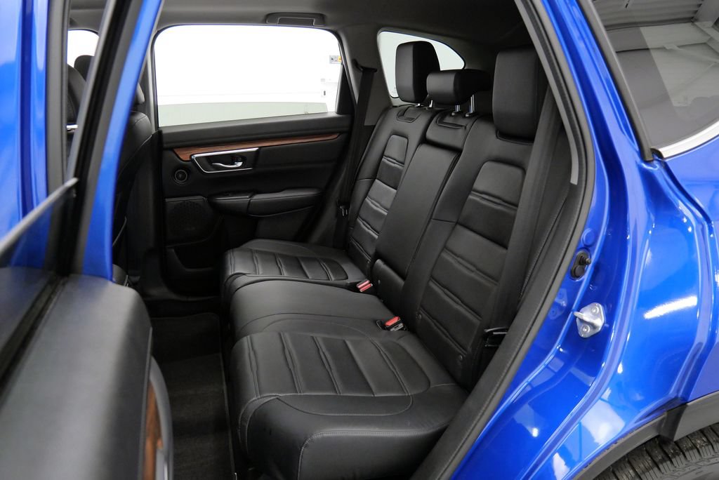 Used 2021 Honda CR-V EX-L image 19