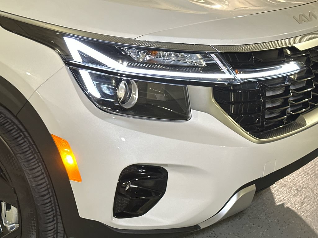 New 2026 Kia Seltos EX w/ EX Sunroof Package AWD/4WD image 11