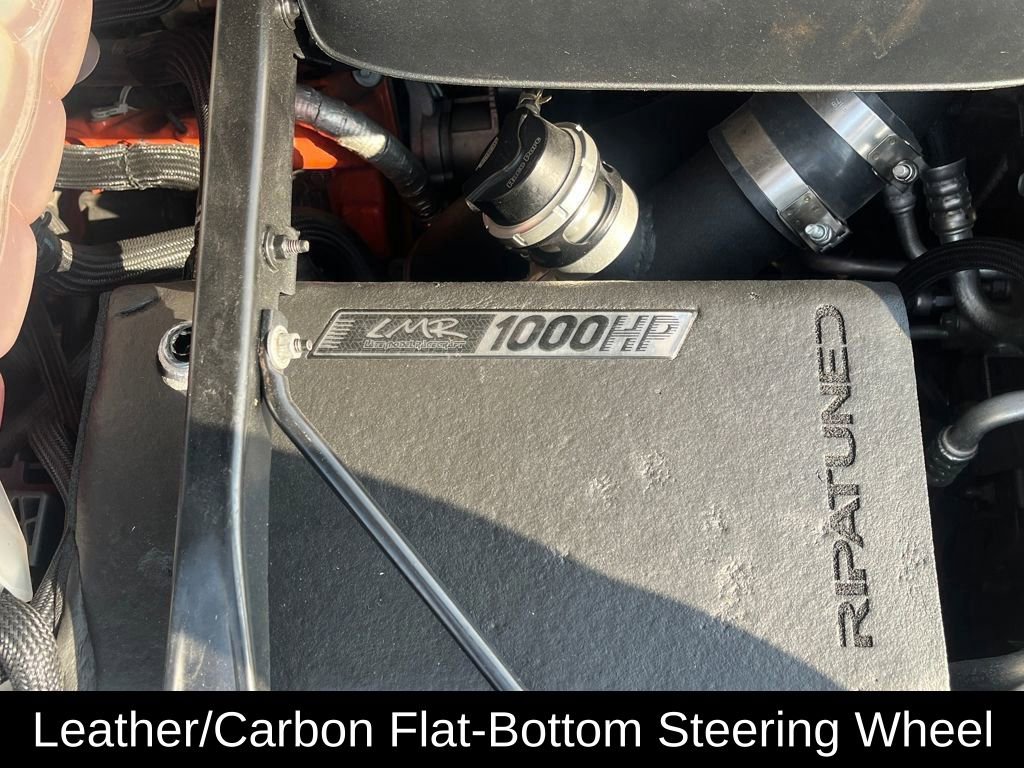 Used 2022 RAM 1500 TRX w/ TRX Level 2 Equipment Group image 36