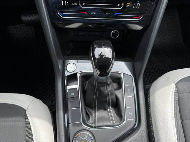 New 2026 Volkswagen Taos SE AWD/4WD image 15