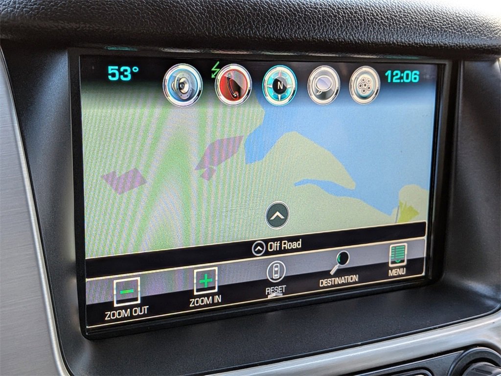 Used 2017 GMC Yukon XL SLT w/ Open Road Package image 25