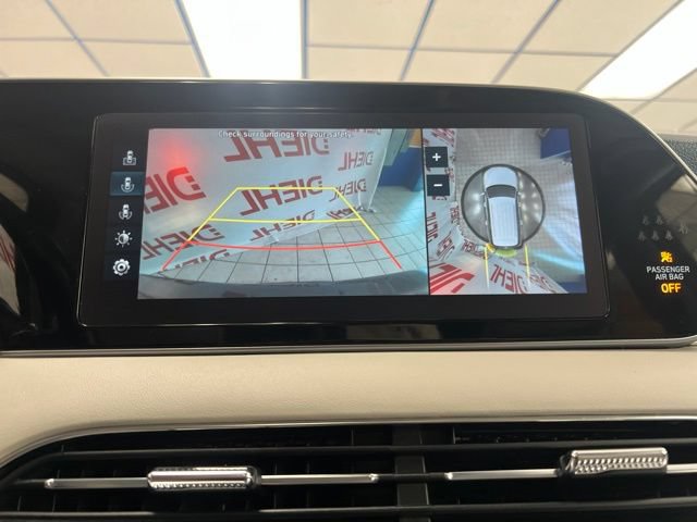 Used 2021 Hyundai Palisade Limited AWD/4WD image 36