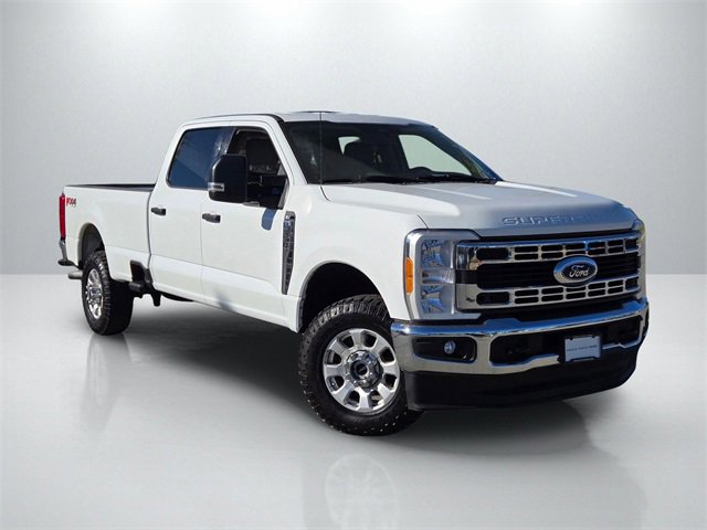 Used 2023 Ford F350 XLT w/ FX4 Off-Road Package image 1