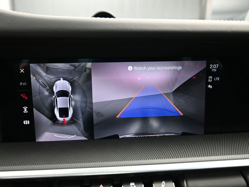 Used 2024 Porsche 911 Carrera S image 19