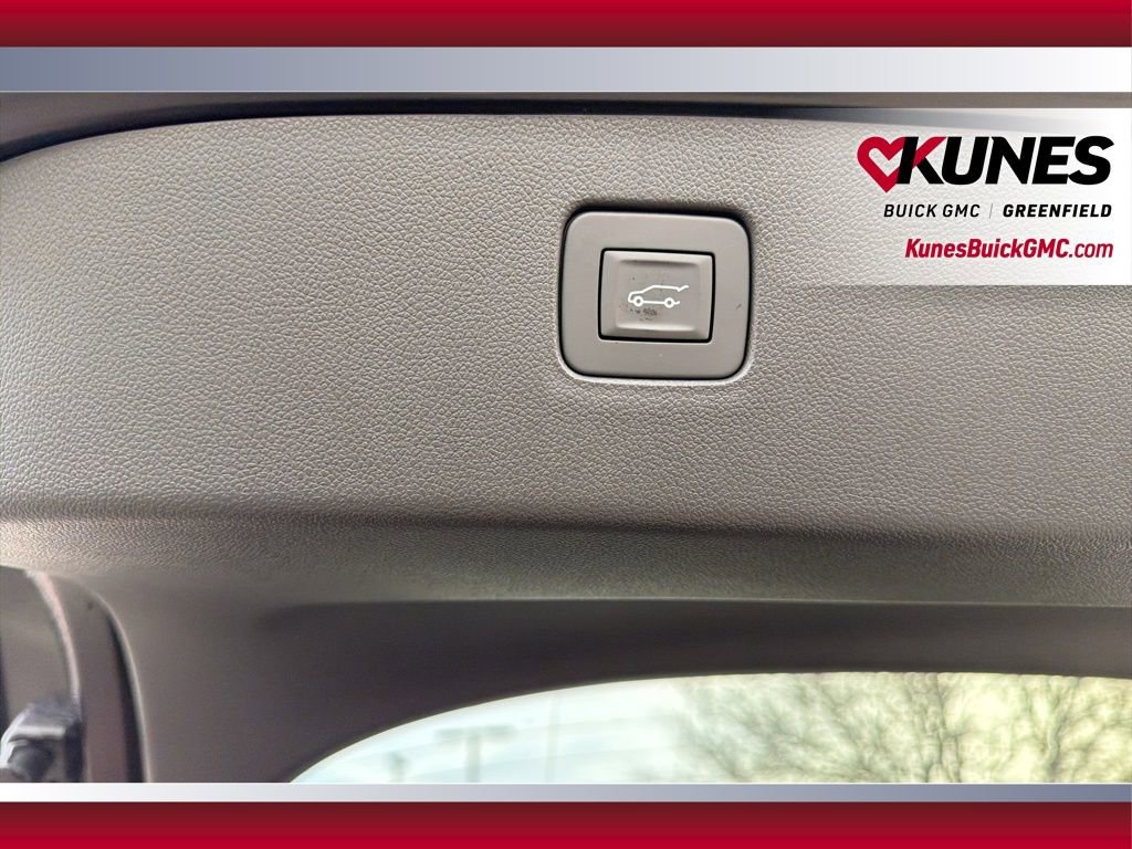 New 2026 Buick Envista Sport Touring w/ Convenience I Package image 38