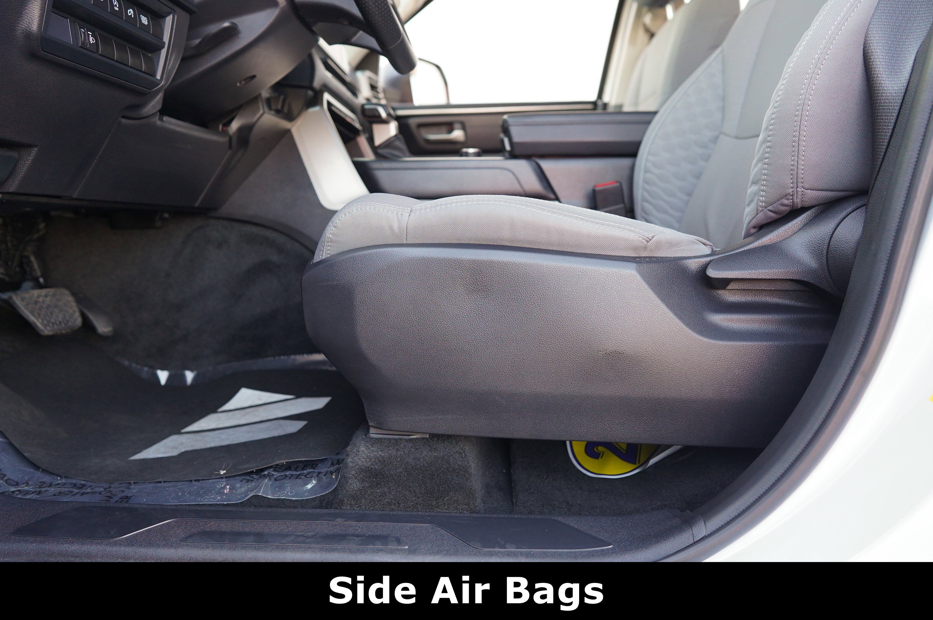 Used 2024 Toyota Tundra SR5 image 12