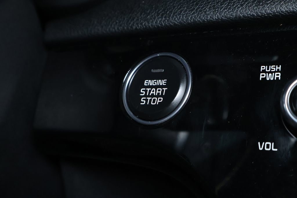 Used 2020 Kia Sportage SX image 28