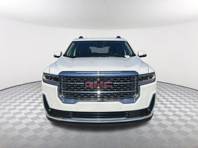 Used 2020 GMC Acadia Denali w/ LPO, Floor Liner Package video 2