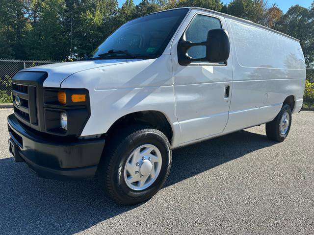 Used 2012 Ford E-250 and Econoline 250 w/ PWR Group