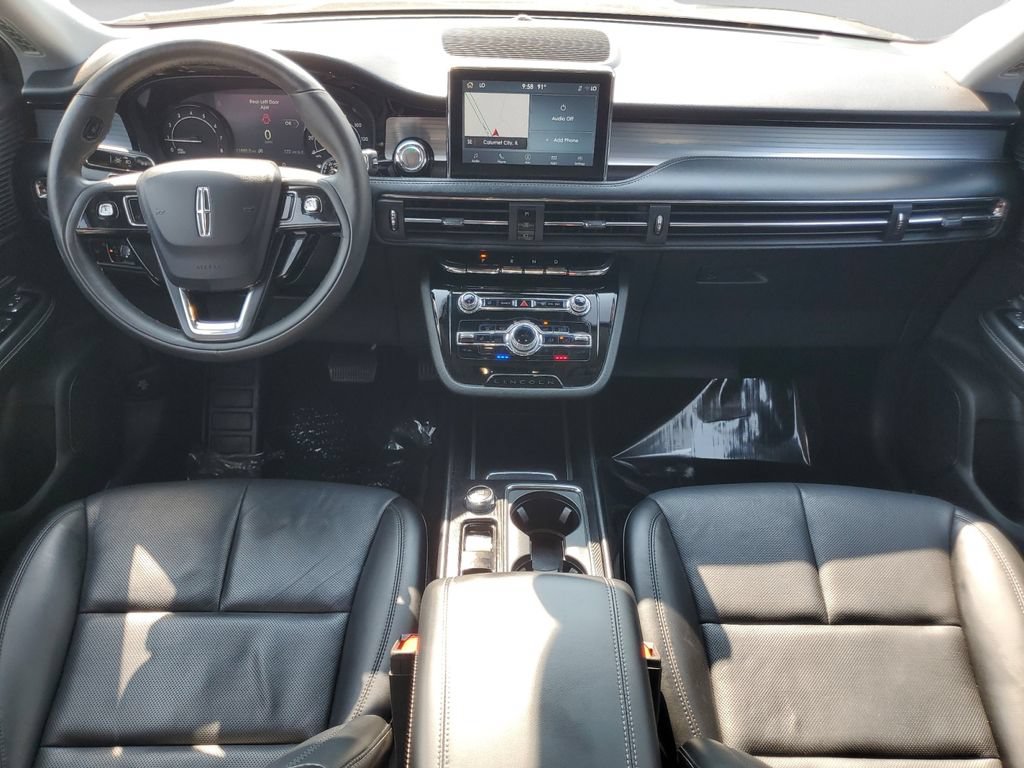 Used 2022 Lincoln Corsair AWD w/ Premium Package image 18