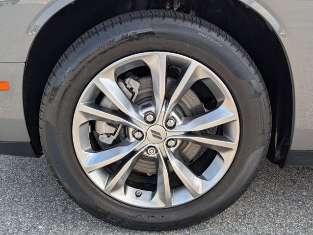 Used 2023 Dodge Challenger SXT image 13