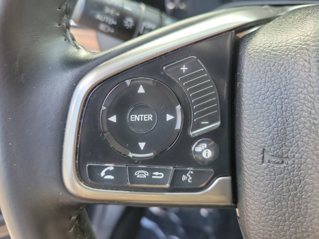 Used 2018 Honda CR-V EX-L image 20