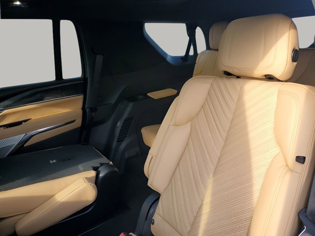 New 2026 Cadillac Escalade IQL Sport 2 AWD/4WD image 21