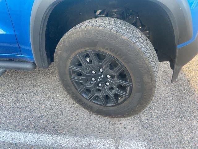 Used 2024 Chevrolet Colorado Trail Boss w/ Advanced Trailering Package image 7