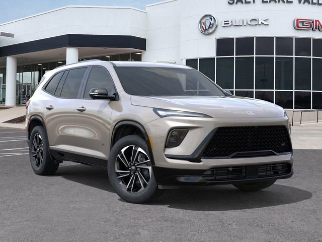 New 2026 Buick Enclave Sport Touring image 7