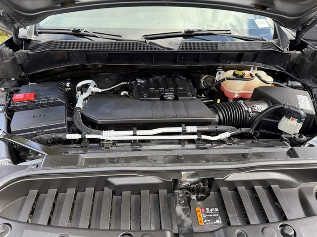 Used 2021 Chevrolet Silverado 1500 Custom image 25