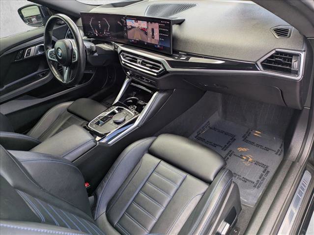 Used 2023 BMW M240i xDrive Coupe image 23