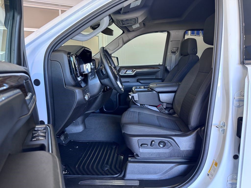 Certified 2024 GMC Sierra 1500 Elevation image 8