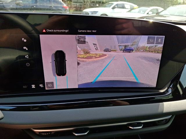 Used 2025 Audi A5 2.0T Premium Plus w/ Premium Plus image 18