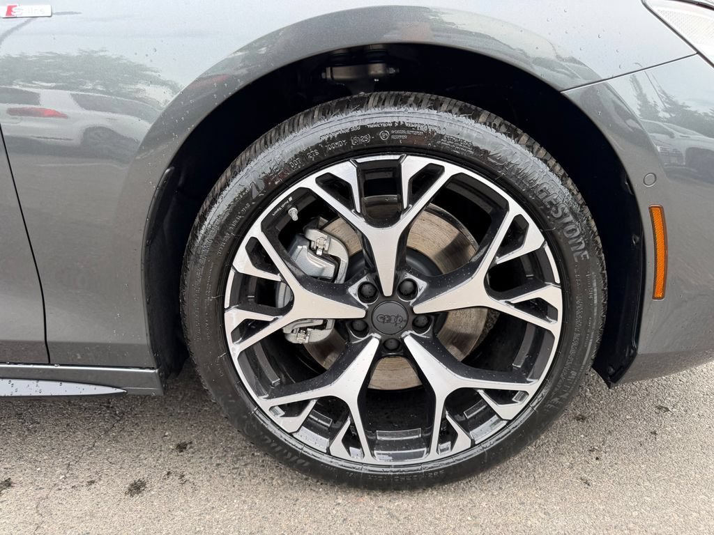 New 2026 Audi A6 Premium Plus AWD/4WD image 12