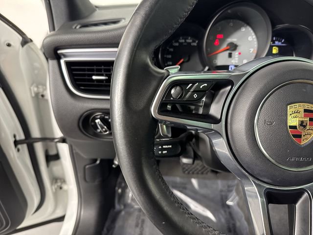 Used 2017 Porsche Macan S AWD/4WD image 12
