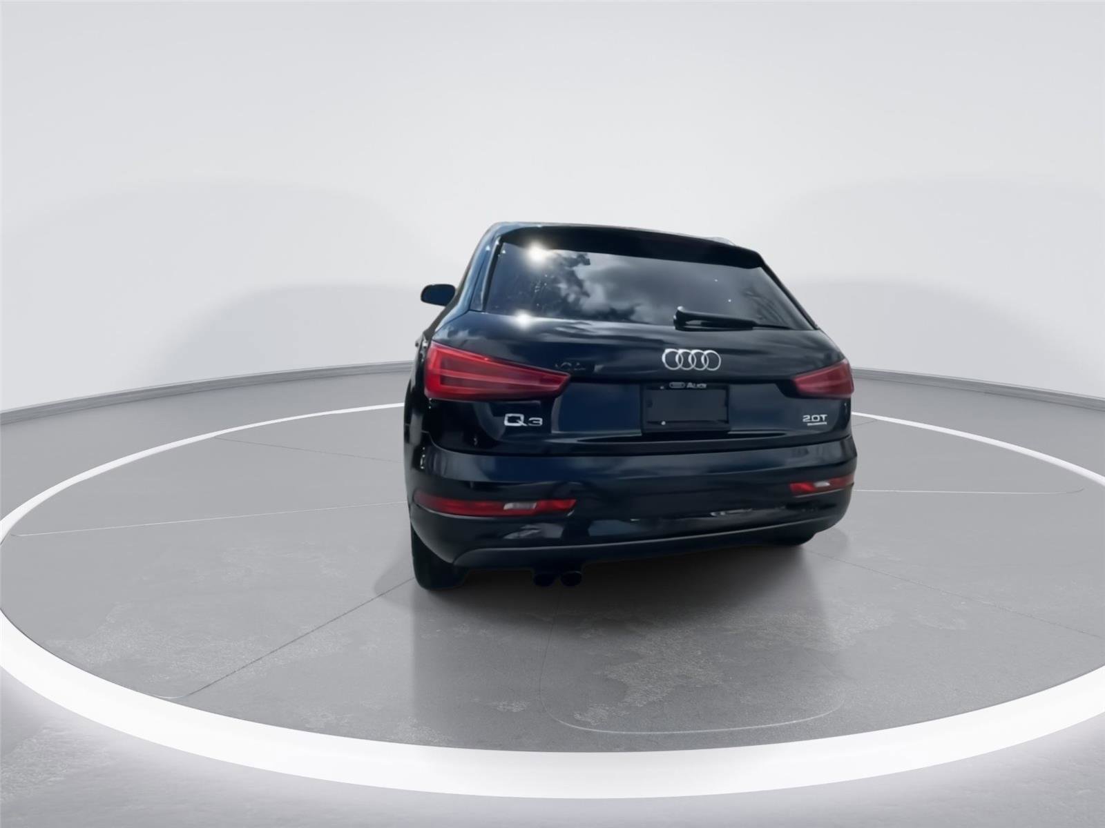 Used 2018 Audi Q3 2.0T Premium image 7