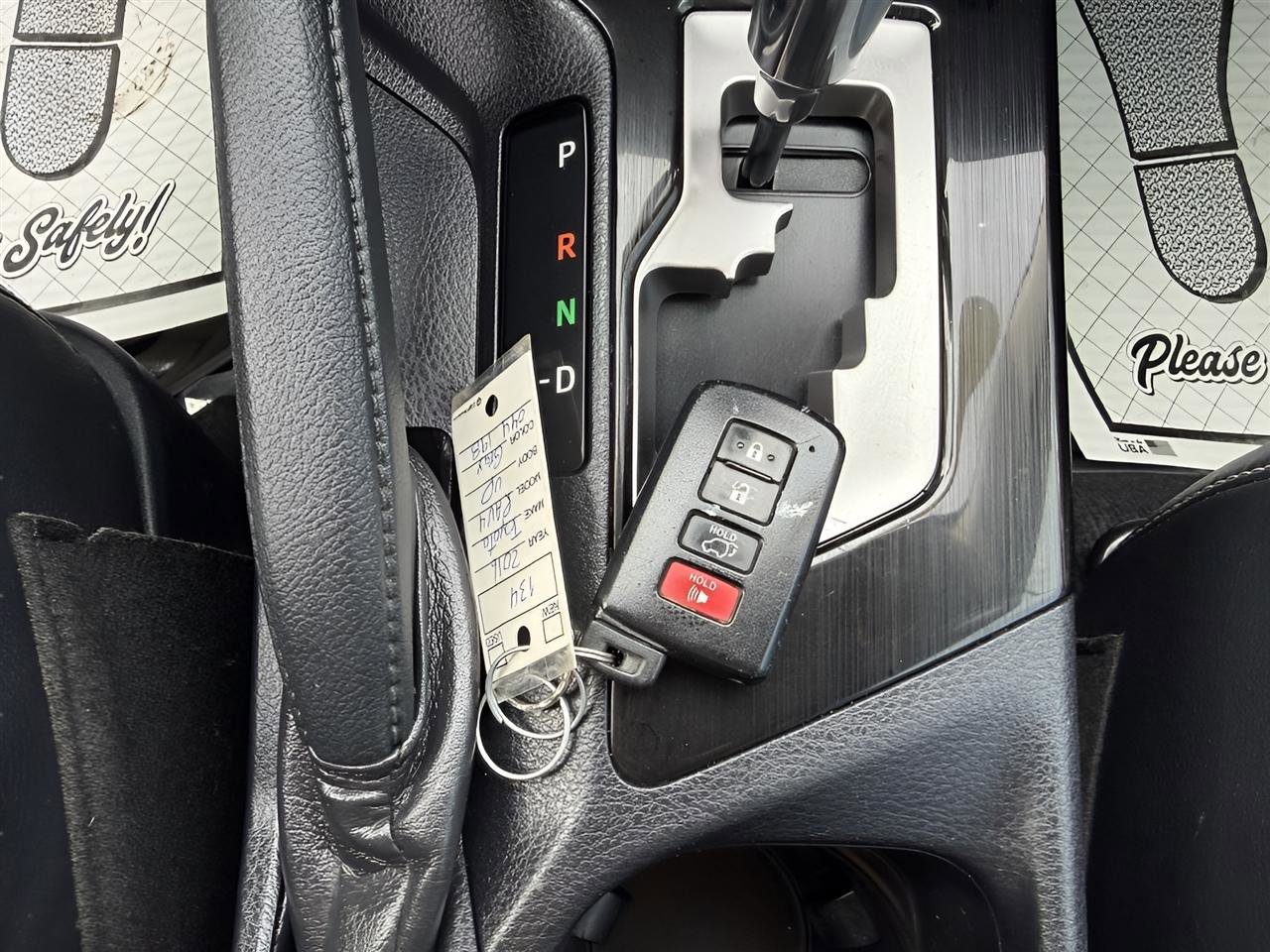 Used 2016 Toyota RAV4 Limited w/ Advanced Technology Package AWD/4WD image 27