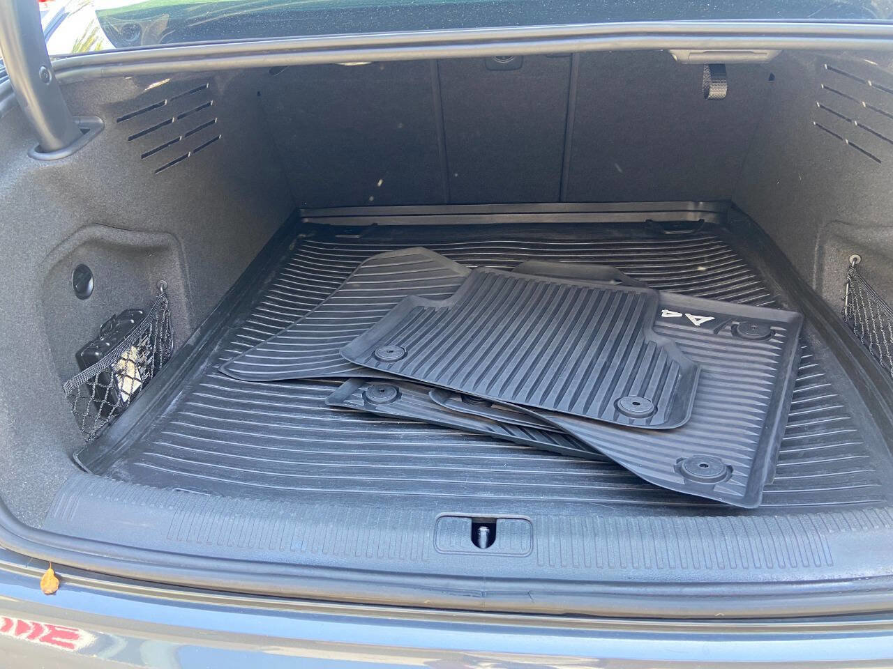 Used 2018 Audi A4 2.0T Ultra Premium w/ Convenience Package FWD image 21