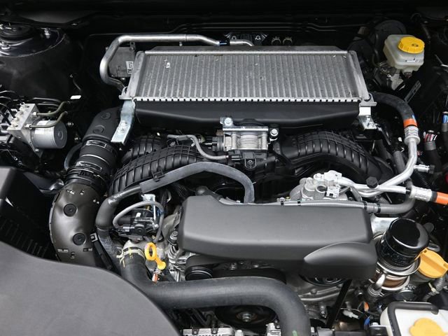 Certified 2025 Subaru Outback Wilderness w/ Wilderness Package image 32