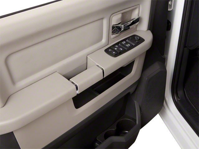 Used 2010 Dodge Ram 1500 Truck SLT w/ Remote Start & Security Group RWD image 12