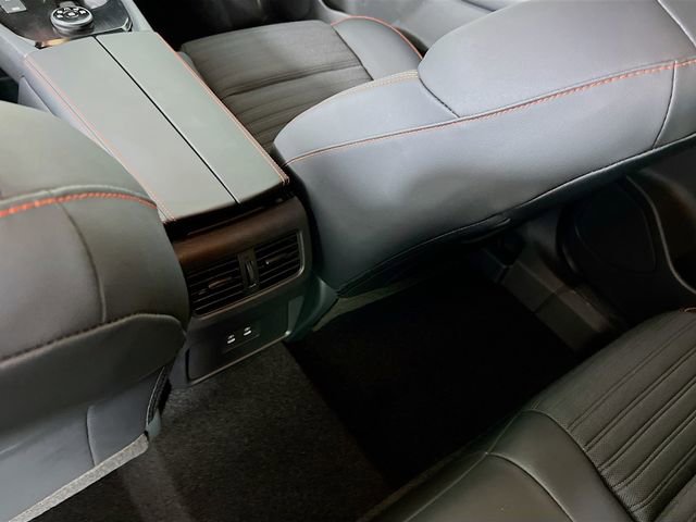 New 2026 Nissan Rogue SV image 22