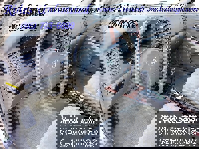 Used 2005 Hyundai Sonata GLS image 13