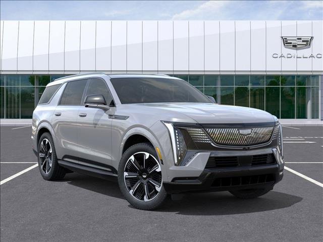 New 2026 Cadillac Escalade IQL Sport 2 image 7