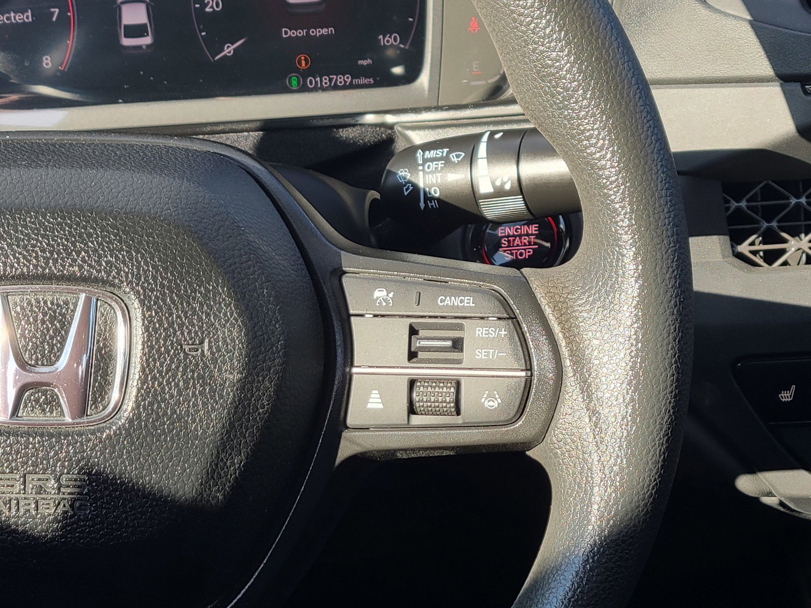 Used 2023 Honda Accord EX image 29