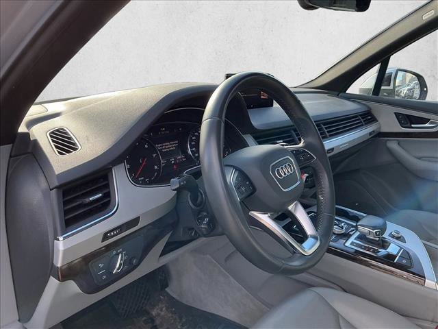 Used 2019 Audi Q7 2.0T Premium w/ Convenience Package image 7