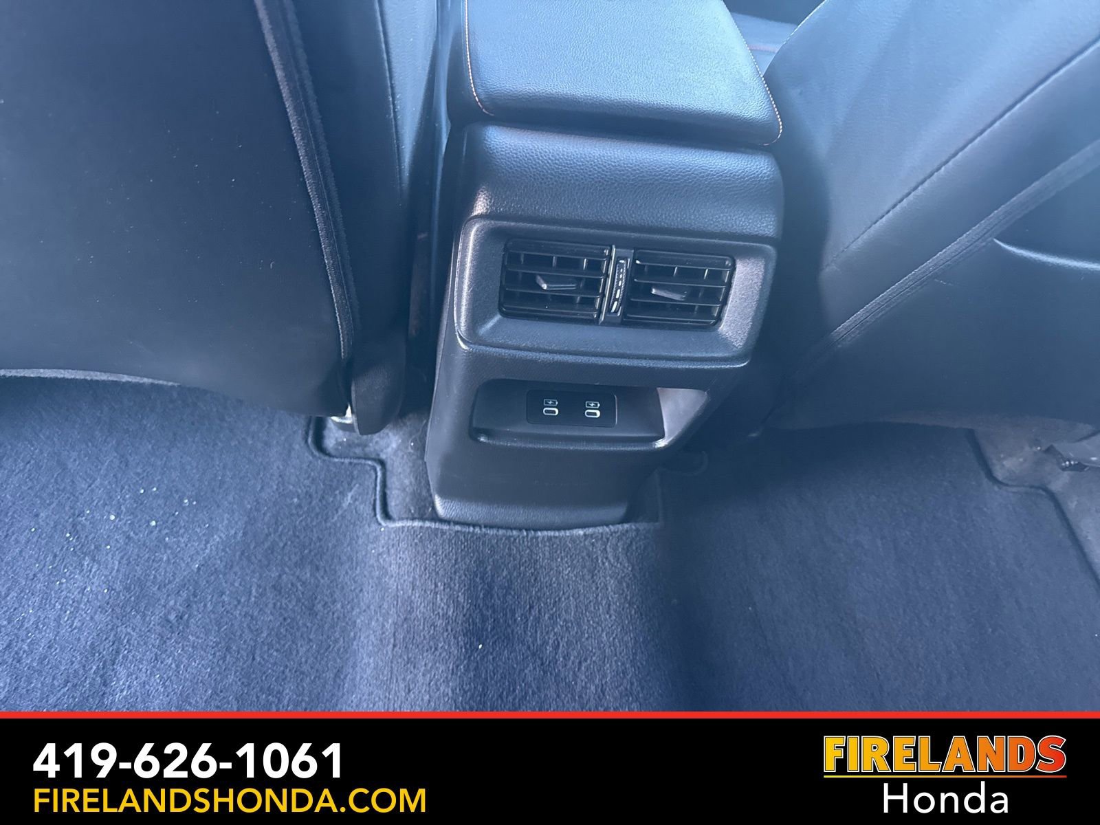 Used 2025 Honda CR-V Sport-L image 27