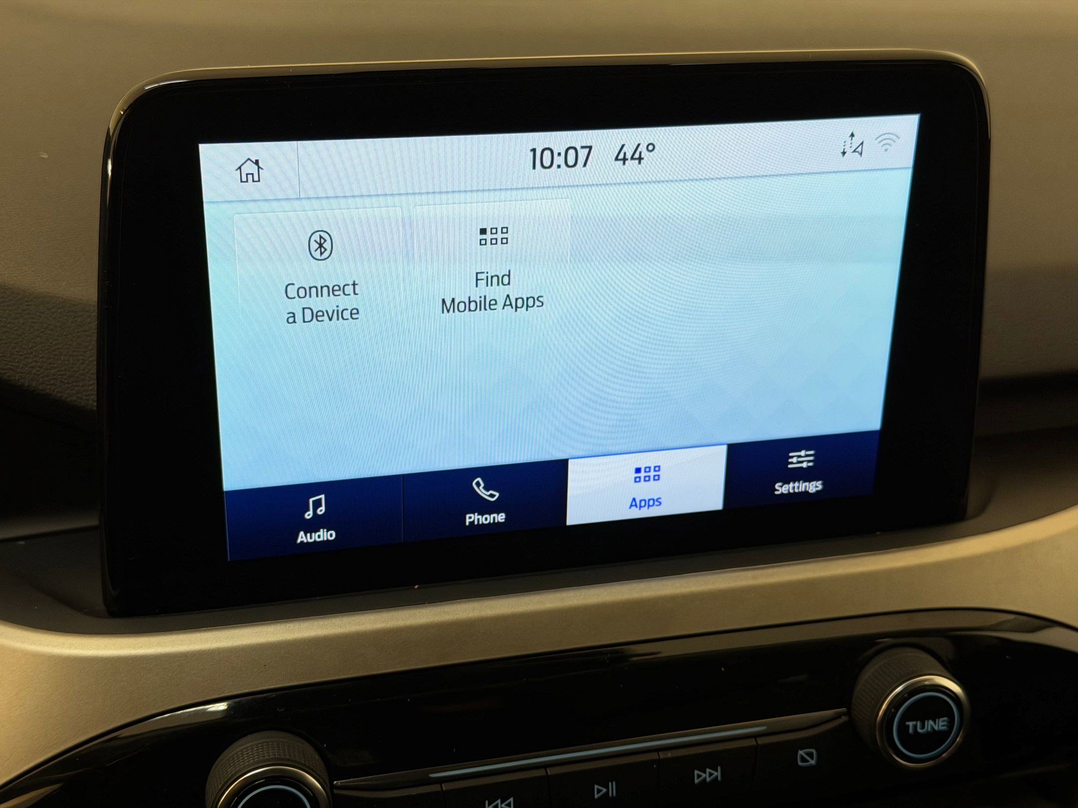 Used 2022 Ford Escape SE image 22