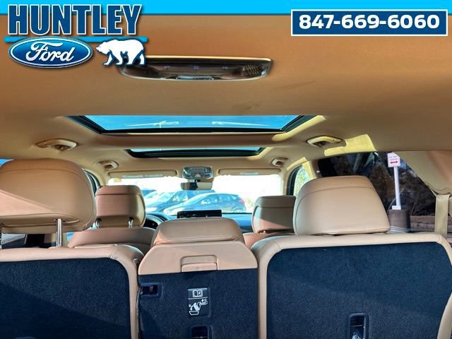 Used 2022 Genesis GV80 3.5T Advanced + AWD/4WD image 10