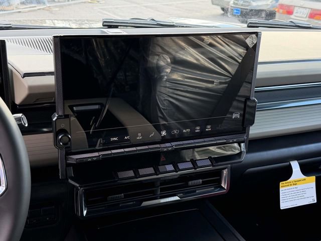 New 2026 GMC Hummer EV SUV image 8