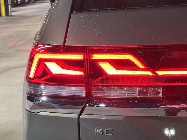 New 2026 Volkswagen Atlas SE image 5