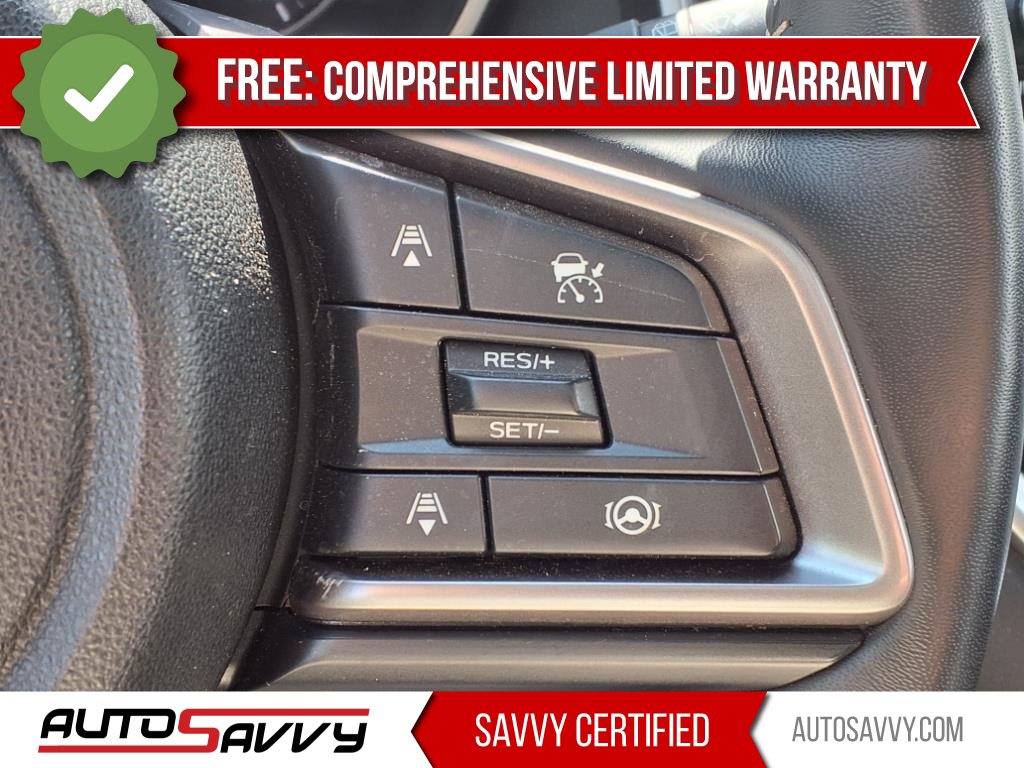 Used 2024 Subaru Ascent Touring image 18