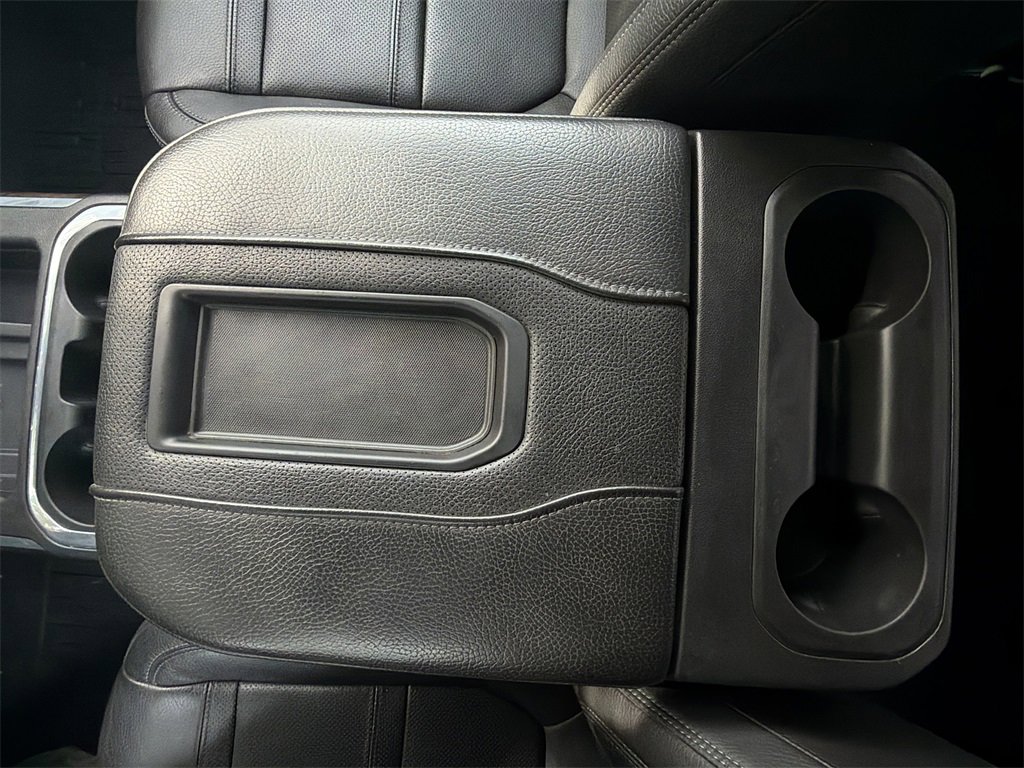 Used 2020 GMC Sierra 2500 Denali w/ Denali Ultimate Package image 52