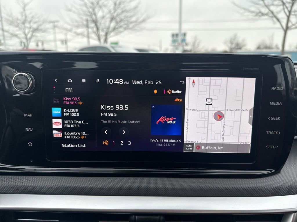 Used 2023 Kia K5 GT-Line image 34