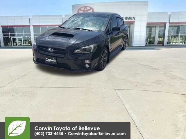Used 2016 Subaru WRX Premium AWD/4WD image 35
