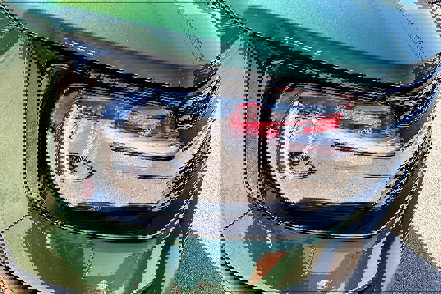 Used 2025 Ford Bronco Sport Outer Banks image 26