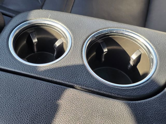 Used 2019 Porsche Panamera 4 image 30